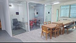 The House Of Eden (D1), Office #620583611